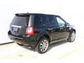 2008 Santorini Black Pearl Land Rover LR2 HSE  photo #3