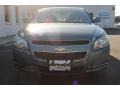 Silver Moss Metallic - Malibu LT Sedan Photo No. 2