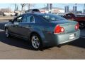 Silver Moss Metallic - Malibu LT Sedan Photo No. 4