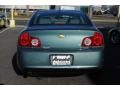Silver Moss Metallic - Malibu LT Sedan Photo No. 5