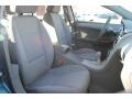 Silver Moss Metallic - Malibu LT Sedan Photo No. 10