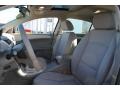 Silver Moss Metallic - Malibu LT Sedan Photo No. 12