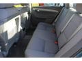 Silver Moss Metallic - Malibu LT Sedan Photo No. 16