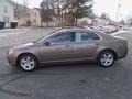  2011 Malibu LS Mocha Steel Metallic