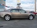 Mocha Steel Metallic - Malibu LS Photo No. 6