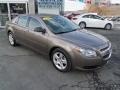 Mocha Steel Metallic - Malibu LS Photo No. 7