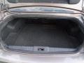 2011 Chevrolet Malibu LS Trunk
