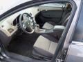 Cocoa/Cashmere Interior Photo for 2011 Chevrolet Malibu #59706714