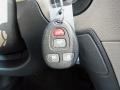 2011 Chevrolet Malibu LS Keys