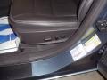 2011 Steel Blue Metallic Ford Fusion SEL  photo #17