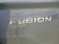 2011 Steel Blue Metallic Ford Fusion SEL  photo #27