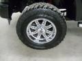 2008 Ford F250 Super Duty XLT Crew Cab 4x4 Custom Wheels