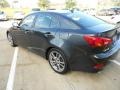 2008 Smoky Granite Mica Lexus IS 250  photo #5