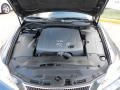 2008 Smoky Granite Mica Lexus IS 250  photo #9