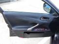 2008 Smoky Granite Mica Lexus IS 250  photo #12