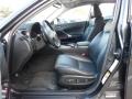 2008 Smoky Granite Mica Lexus IS 250  photo #13