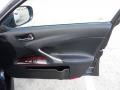 2008 Smoky Granite Mica Lexus IS 250  photo #15