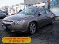 Mocha Steel Metallic - Malibu LT Photo No. 1