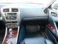 2008 Smoky Granite Mica Lexus IS 250  photo #19