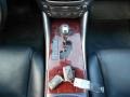 2008 Smoky Granite Mica Lexus IS 250  photo #22