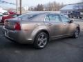 Mocha Steel Metallic - Malibu LT Photo No. 5