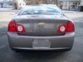 Mocha Steel Metallic - Malibu LT Photo No. 6