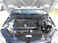 2.5 Liter DOHC 20-Valve 5 Cylinder Engine for 2012 Volkswagen Jetta SEL Sedan #59707946