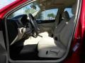 Salsa Red - Jetta Wolfsburg Edition Sedan Photo No. 13