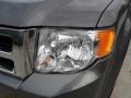 2010 Sterling Grey Metallic Ford Escape XLT  photo #10