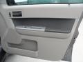 2010 Sterling Grey Metallic Ford Escape XLT  photo #20