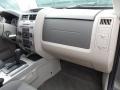 2010 Sterling Grey Metallic Ford Escape XLT  photo #21