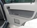 2010 Sterling Grey Metallic Ford Escape XLT  photo #23