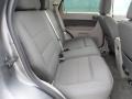 2010 Sterling Grey Metallic Ford Escape XLT  photo #24