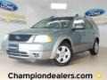 Titanium Green Metallic 2006 Ford Freestyle SEL