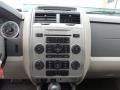2010 Sterling Grey Metallic Ford Escape XLT  photo #34