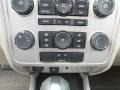 2010 Sterling Grey Metallic Ford Escape XLT  photo #37