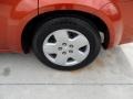 2008 Dodge Avenger SE Wheel and Tire Photo