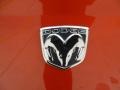 2008 Dodge Avenger SE Badge and Logo Photo