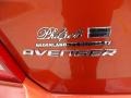 2008 Sunburst Orange Pearl Dodge Avenger SE  photo #20