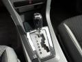 4 Speed Automatic 2008 Dodge Avenger SE Transmission