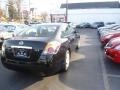 Super Black - Altima 2.5 S Photo No. 3