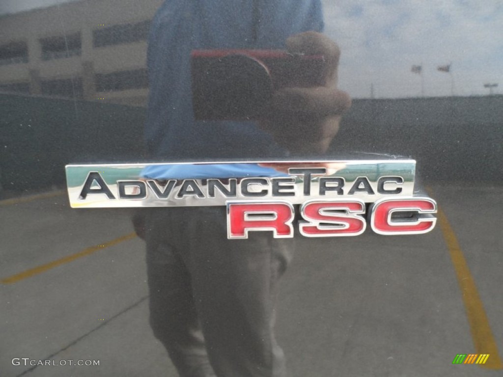 2007 Ford Expedition EL XLT Marks and Logos Photo #59709366