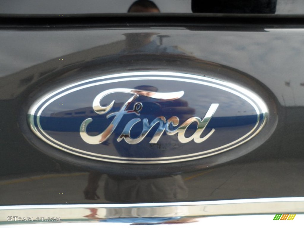 2007 Ford Expedition EL XLT Marks and Logos Photo #59709375