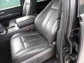 Charcoal Black Interior Photo for 2007 Ford Expedition #59709531