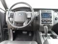 Charcoal Black Dashboard Photo for 2007 Ford Expedition #59709558
