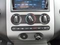 Charcoal Black Controls Photo for 2007 Ford Expedition #59709585