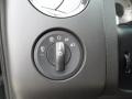 Charcoal Black Controls Photo for 2007 Ford Expedition #59709630