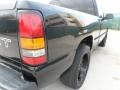 2007 Black Chevrolet Silverado 1500 Classic LS Regular Cab  photo #17