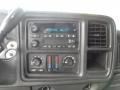 2007 Black Chevrolet Silverado 1500 Classic LS Regular Cab  photo #30