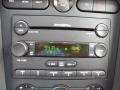 Black/Red Audio System Photo for 2007 Ford Mustang #59710569